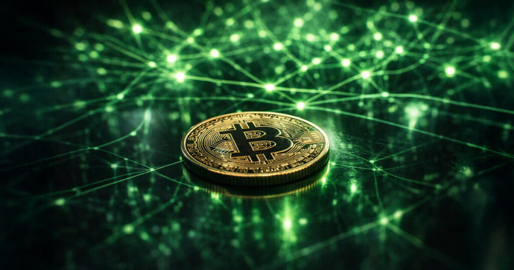 Bitcoin is now trading like an AI stock — and Nvidia just proved it