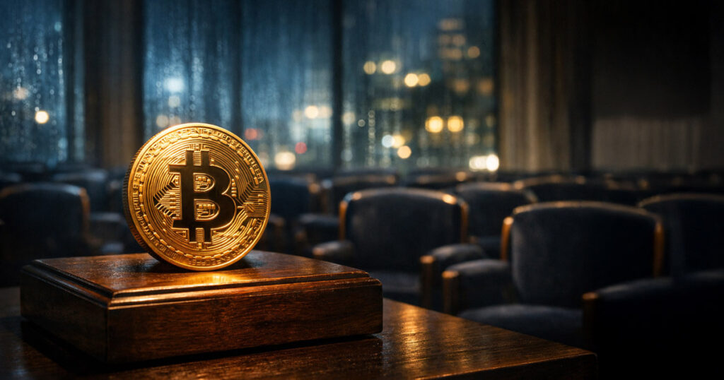 Bitcoin ETFs flips back to inflows after $3.8B exited — signaling a potential return of institutional buyers