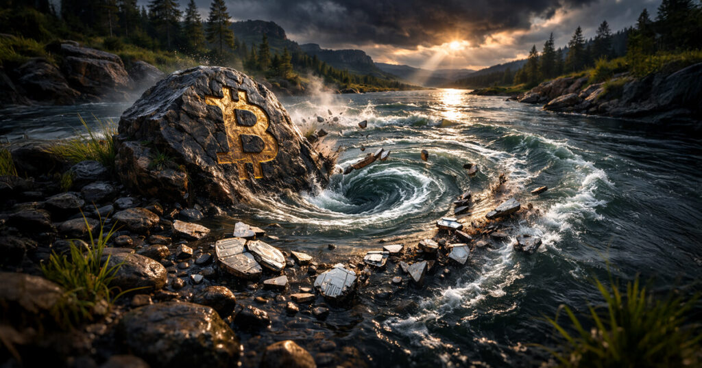 Bitcoin ETFs go to zero sooner than you’d think if outflows don’t slow down as $8.5B leaves since October