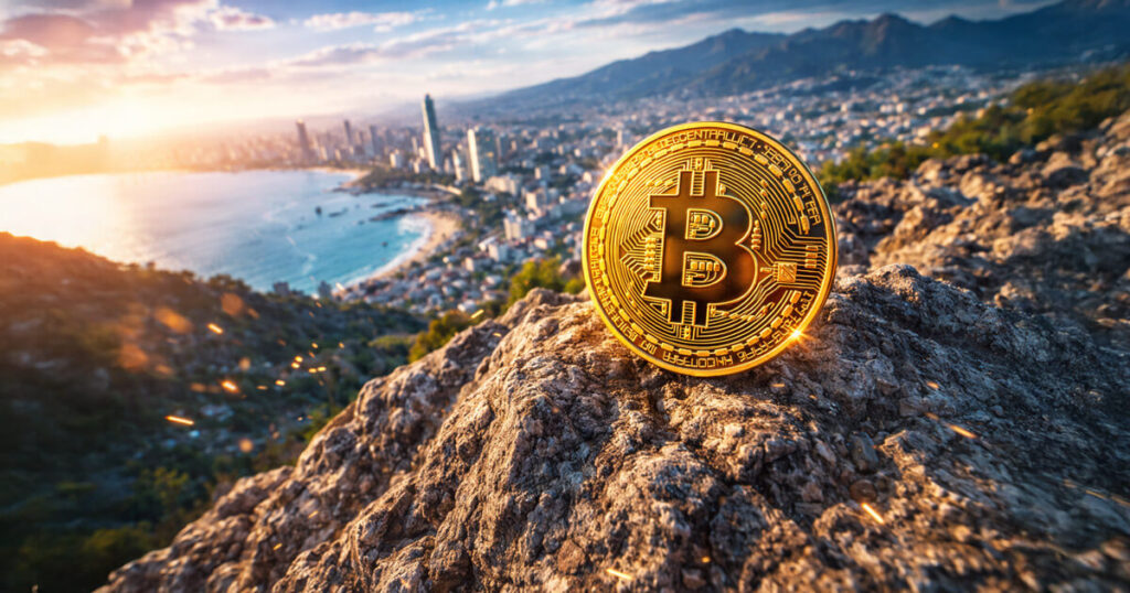 Bitcoin breaks $94,000 for the first time in a month Why is crypto up today