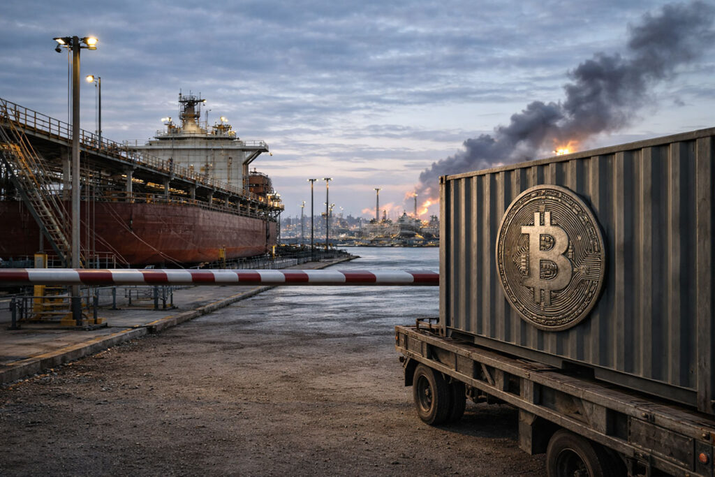 # Bitcoin Drops as Iran War Fears and High Oil Prices Shake Markets ## Bitcoin Faces Pressure as Geopolitical Risks Rise Bitcoin came under renewed pressure in late March as rising geopolitical tensions in the Middle East rattled global financial markets. Reports that U.S. Secretary of State Marco Rubio privately suggested the Iran conflict could stretch on for weeks sparked fresh concern across commodities, equities, and crypto. The market reaction was swift. Bitcoin fell sharply as traders moved away from risk assets while oil prices surged on fears that prolonged conflict could keep supply disruptions in place. Reports around the period tied Bitcoin’s slide to a broader macro shock that included Brent crude above $110 and tighter financial conditions. ([CryptoRank][1]) The selloff highlighted a growing reality for Bitcoin in 2026: macroeconomic forces are often driving price action just as much as crypto-native catalysts. Instead of trading in isolation, Bitcoin increasingly reacts to interest rates, inflation fears, and geopolitical events. In this case, the possibility of an extended war and persistently high energy prices introduced a risk-off environment that weighed heavily on digital assets. ## Why Oil Prices Matter for Bitcoin At first glance, oil and Bitcoin may seem unrelated, but the relationship has become harder to ignore. Rising oil prices often signal inflationary pressure, and inflation complicates central bank policy. If oil remains elevated because of conflict-driven supply concerns, markets begin pricing in higher rates for longer. That matters for Bitcoin because liquidity has often fueled major crypto rallies. When borrowing costs rise and monetary policy tightens, speculative assets tend to face pressure. Investors often reduce exposure to volatile assets in favor of cash or safer instruments. In this environment, Bitcoin was not treated as digital gold but rather as a high-beta risk asset caught in a broad market repricing. Energy shocks also create fears of stagflation — a difficult combination of slowing growth and rising prices. While some argue Bitcoin can thrive as a hedge in long-term inflationary environments, short-term reactions often tell a different story. During sudden shocks, liquidity tends to dominate narratives, and traders prioritize preservation over speculation. ## Markets Reprice Risk as Conflict Persists The concern was not simply about war headlines but the duration of uncertainty. Markets can often absorb brief geopolitical events, but prolonged conflict changes expectations. If oil stays elevated for weeks or months, inflation risks become embedded, and that can alter everything from Federal Reserve expectations to corporate earnings assumptions. Bitcoin’s drop reflected that repricing. The move was accompanied by weakness in tech-heavy risk assets, showing crypto was participating in a broader market reaction rather than facing isolated selling. This continues a pattern where Bitcoin behaves less like an independent alternative system and more like part of the global macro trade. Another factor pressuring sentiment was the possibility of disruptions around the Strait of Hormuz, one of the world’s most important oil chokepoints. Fears surrounding prolonged supply strain amplified the market’s defensive posture. ([Wikipedia][2]) ## Can High Oil Eventually Benefit Bitcoin? Ironically, some of the same forces hurting Bitcoin in the short term could support it later. If high energy prices eventually weaken confidence in traditional financial policy responses or intensify inflation concerns, Bitcoin may regain appeal as a scarce asset outside sovereign systems. This pattern has appeared before. Initial geopolitical shocks often push Bitcoin lower with other risk assets, only for it to recover when investors start looking for inflation-resistant alternatives. The timing of that shift is always uncertain, but it remains part of the longer-term bullish argument. Some analysts believe sustained inflationary pressure caused by energy disruptions could eventually revive the digital gold narrative. If markets begin expecting monetary easing after economic damage from conflict, Bitcoin could benefit from both liquidity hopes and renewed hedge demand. ## What Traders Are Watching Next For Bitcoin, the next move may depend less on crypto-specific developments and more on oil markets, bond yields, and diplomacy. If signs emerge that the Iran conflict may de-escalate sooner than feared, pressure on crude could ease and risk appetite may return. That would likely support a rebound in Bitcoin. On the other hand, if conflict intensifies and energy prices remain locked higher, Bitcoin may struggle to regain momentum in the near term. Traders are watching whether this pullback is a temporary geopolitical reaction or the start of a broader macro-driven correction. What stands out is how mature Bitcoin’s market has become. Price swings are increasingly shaped by the same global forces that move stocks, commodities, and currencies. That may frustrate those expecting Bitcoin to act independently, but it also reinforces its growing integration into mainstream financial markets. ## Bitcoin’s Macro Era Is Here This episode reinforces that Bitcoin is now deeply tied to global macro conditions. Geopolitical conflict, inflation fears, and energy markets are no longer side stories — they are part of the Bitcoin narrative itself. While war fears and high oil prices triggered a sharp selloff, they also reveal how closely digital assets are linked to broader economic forces. For investors, understanding Bitcoin now means understanding much more than blockchain trends. It means watching oil, central banks, and geopolitics with equal attention. If tensions ease, Bitcoin may recover quickly. If conflict drags on, volatility could remain elevated. Either way, this moment shows Bitcoin is no longer trading in a vacuum. ## FAQs ### Why did Bitcoin drop after Iran war concerns increased? Bitcoin fell as investors reduced exposure to risky assets amid fears that prolonged conflict would keep oil prices high, worsen inflation, and tighten financial conditions. ### How do oil prices affect Bitcoin? Higher oil prices can raise inflation expectations and reduce chances of monetary easing, which can pressure liquidity-sensitive assets like Bitcoin. ### Is Bitcoin still considered an inflation hedge? Some investors view it as a long-term hedge, but in short-term geopolitical shocks Bitcoin often trades more like a risk asset. ### Could prolonged conflict help Bitcoin later? Possibly. If sustained inflation or policy uncertainty grows, Bitcoin may regain appeal as an alternative store of value. ### What should investors watch next? Key signals include oil prices, Federal Reserve expectations, bond yields, and any signs of geopolitical de-escalation. [1]: https://cryptorank.io/news/feed/04139-bitcoin-drops-as-rubio-privately-signals-iran-war-may-last-weeks-locking-in-high-oil-prices?utm_source=chatgpt.com "Bitcoin drops as Rubio privately signals Iran war may last ..." [2]: https://en.wikipedia.org/wiki/2026_Strait_of_Hormuz_crisis?utm_source=chatgpt.com "2026 Strait of Hormuz crisis"