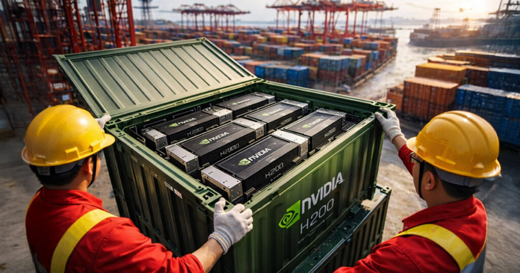 Bitcoin is trapped in a $54 billion Nvidia gamble that could trigger a sudden institutional sell-off