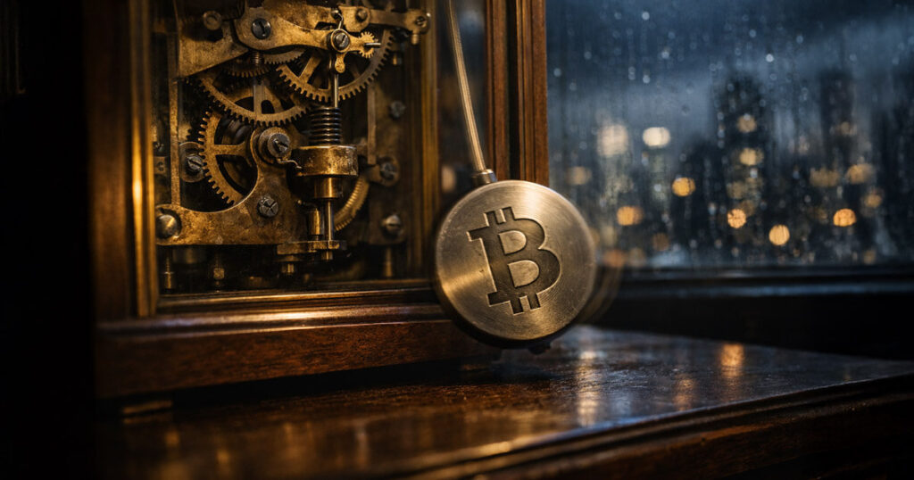 Bitcoin just erased all 2026 gains as a $1.5 billion liquidation trap catches every trader off guard