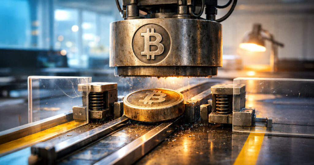 Bitcoin just touched a critical price point but this order book signal suggests the move to $100k might backfire