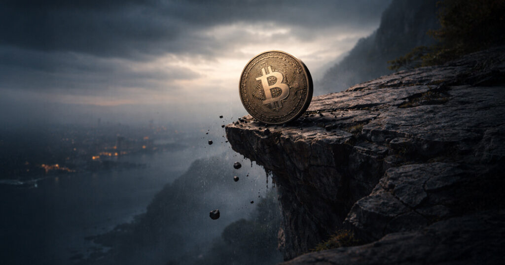 Bitcoin may tumble toward $30,000 next year unless it shows real progress toward quantum proof upgrades