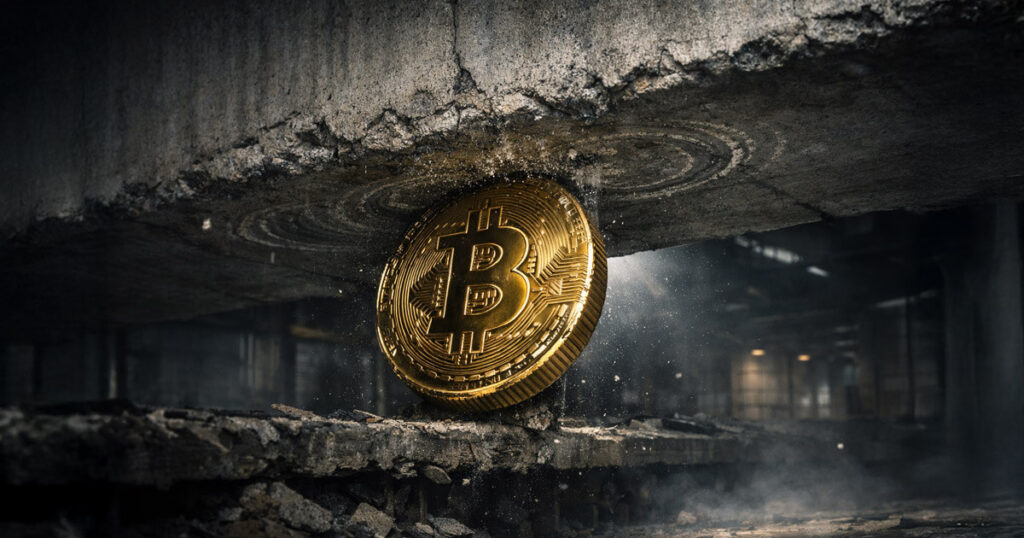 Bitcoin Must Recover $71,500 Soon or the Drift Back to $60,000 Begins Bitcoin must recover $71,500 soon or the drift back to $60,000 begins