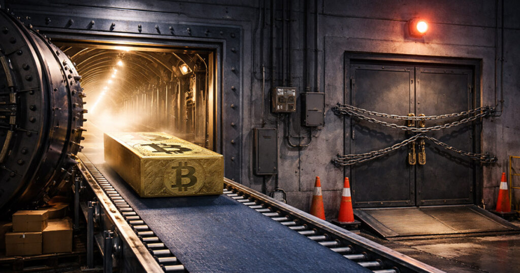 Bitcoin price is exploding, and a rare “gamma squeeze” suggests the price action is about to get violent