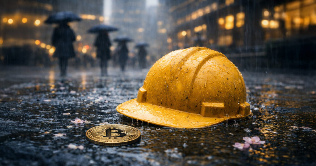 Bitcoin Slides as Phantom Jobs Shock Shakes Market Confidence Bitcoin price is sliding today because the government admitted nearly 1 million jobs from last year never existed