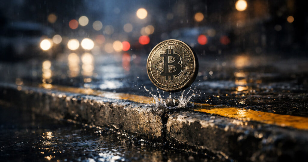 Bitcoin Price Levels Can Stabilize Fast and Avoid a Deep Crypto Winter if It Can Hold $65,000 Bitcoin price levels can stabilize fast and avoid a deep crypto winter if it can hold $65,000