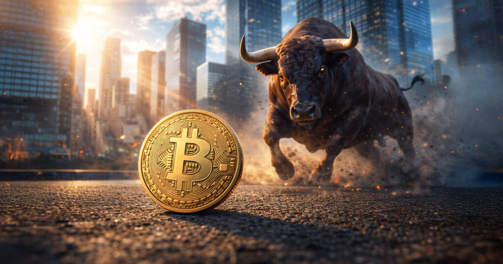 Bitcoin profit-taking has suddenly collapsed, exposing a massive supply shift that goes deeper