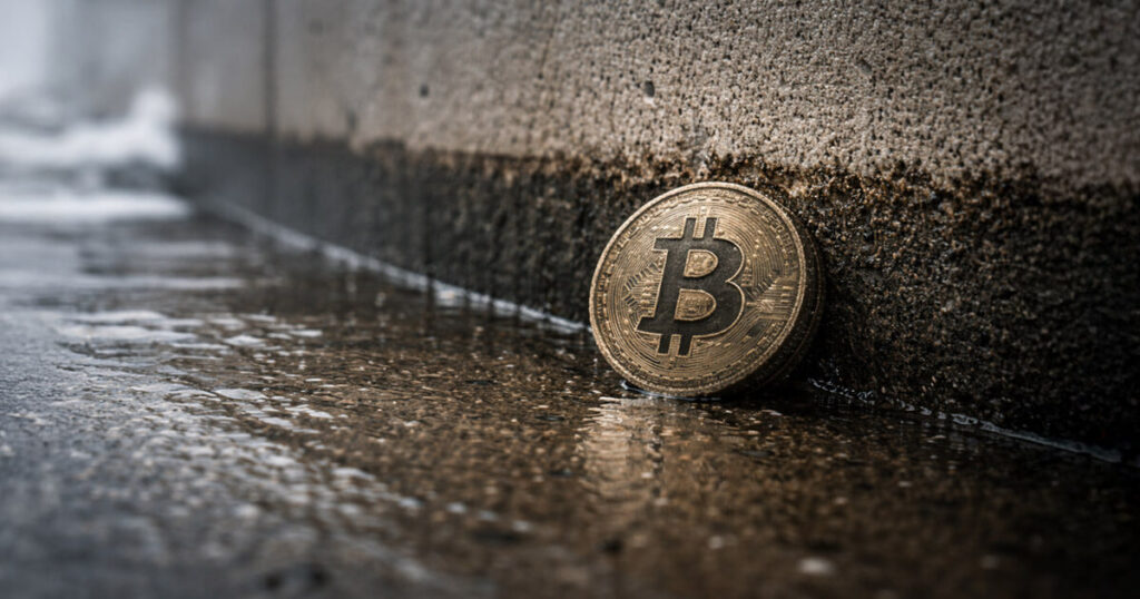 Bitcoin rebounds as tech stocks rally, but Glassnode flags $62,000 support as the real stress test