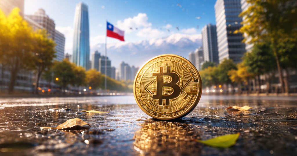 Bitcoiners waiting for a “Bukele moment” in Chile are ignoring a $229 billion signal