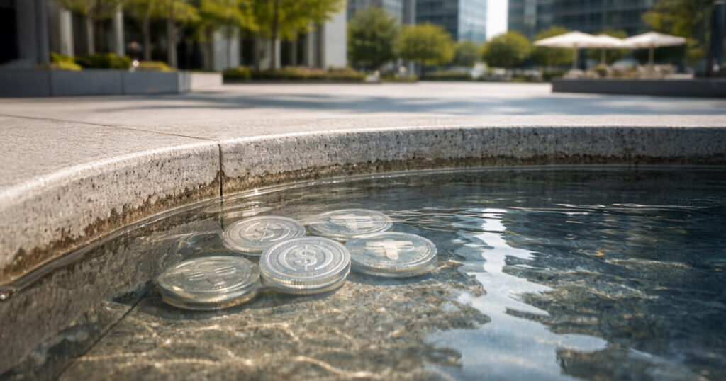 Bitcoin’s Native M2 Money Supply Is Falling and Killing Crypto Liquidity Bitcoin’s native M2 money supply is falling and killing crypto liquidity