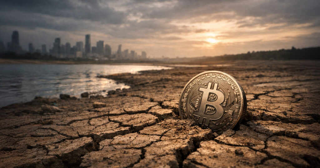 Money Printing Is Surging Again — But Bitcoin Isn’t Reacting Like It Used To Money printing is surging again — But Bitcoin isn’t reacting like it used to