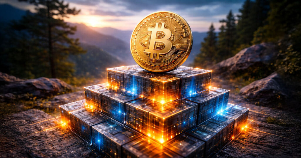 New Year’s Eve based on BTC block time not astronomy – introducing Universal Bitcoin Time