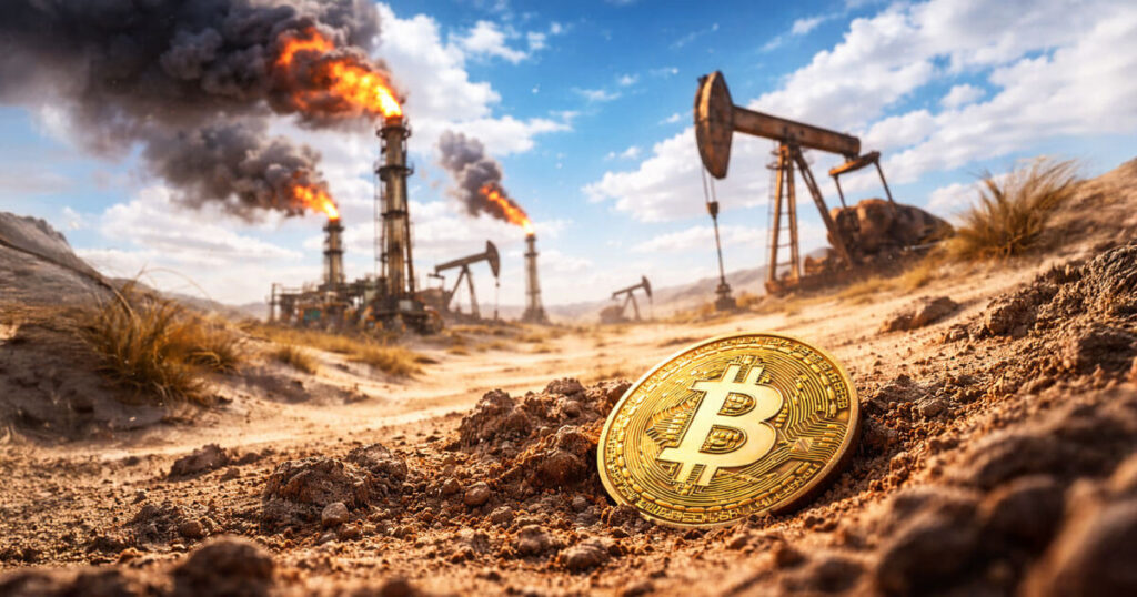 Oil price collapse signals a dangerous liquidity trap