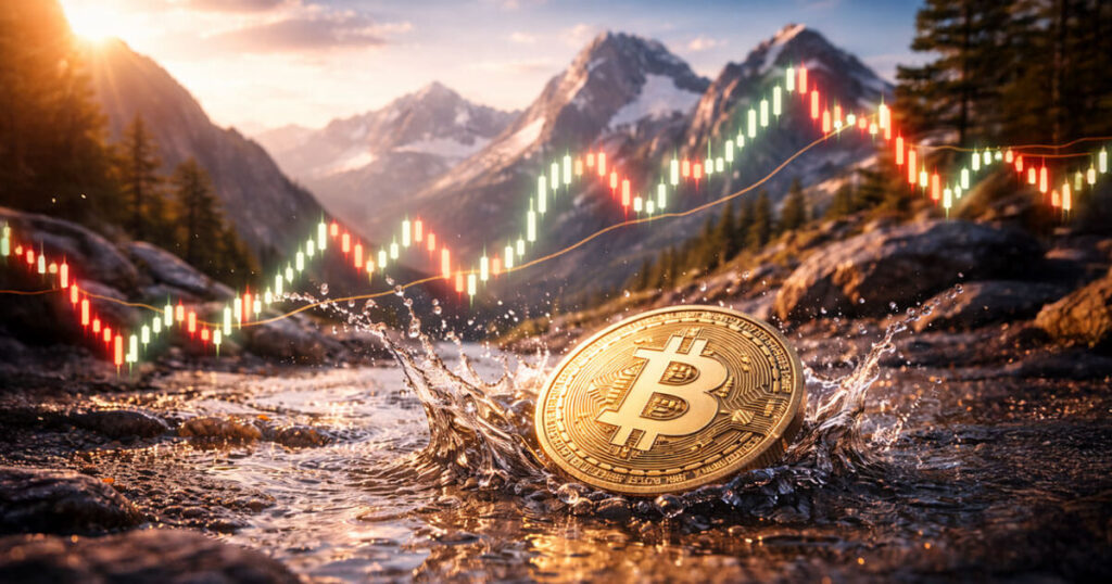 Bitcoin’s Latest Crash Reignites Manipulation Fears Recent Bitcoin crashes cry “manipulation” as on-chain data catches market maker dumping