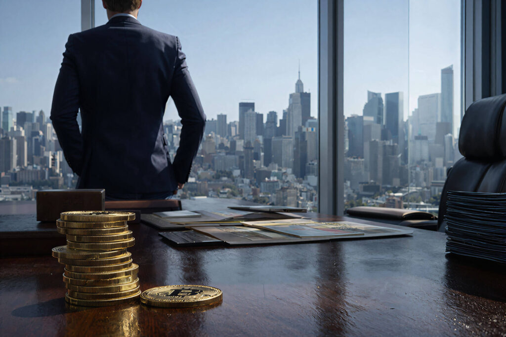Strategy will keep buying Bitcoin – but only if it keeps raising money to pay investors