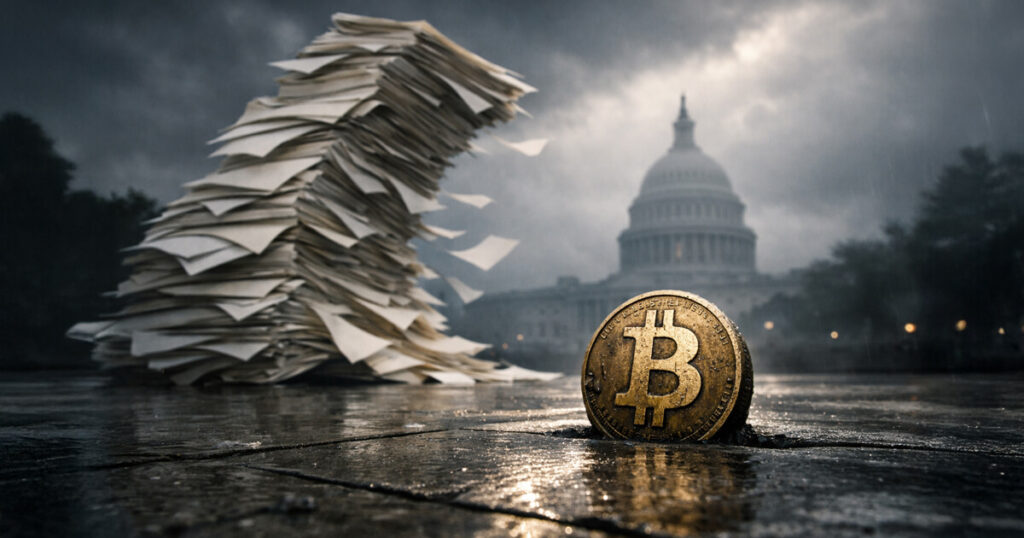 US debt will match WWII-era extreme at $64 trillion within a decade – how does Bitcoin benefit