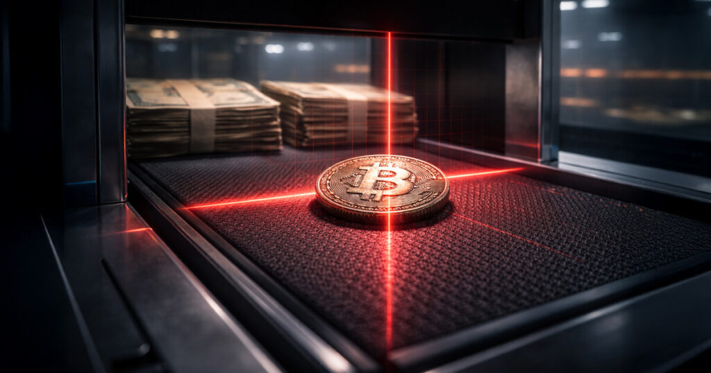 Why Bitcoin faces a brutal liquidity trap because China’s $298B of US Treasuries are up for sale