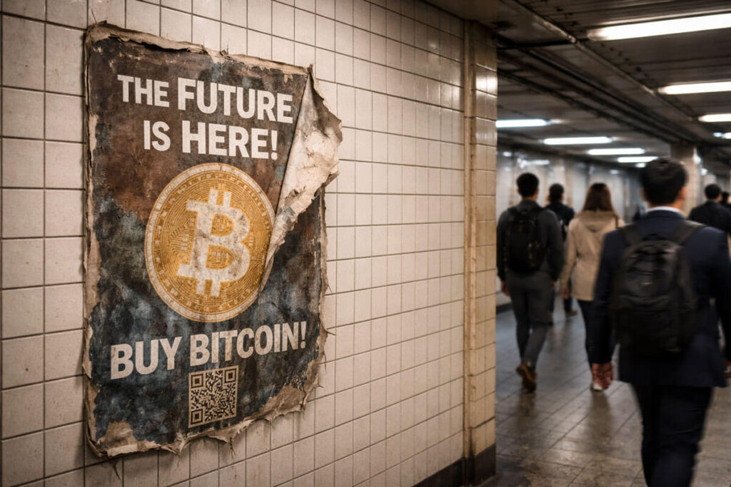 Why Global Interest in Bitcoin Is Still Below Its 2017 Peak Despite Wall Street Adoption Why global interest in Bitcoin is still way below 2017 peak even after winning over Wall Street