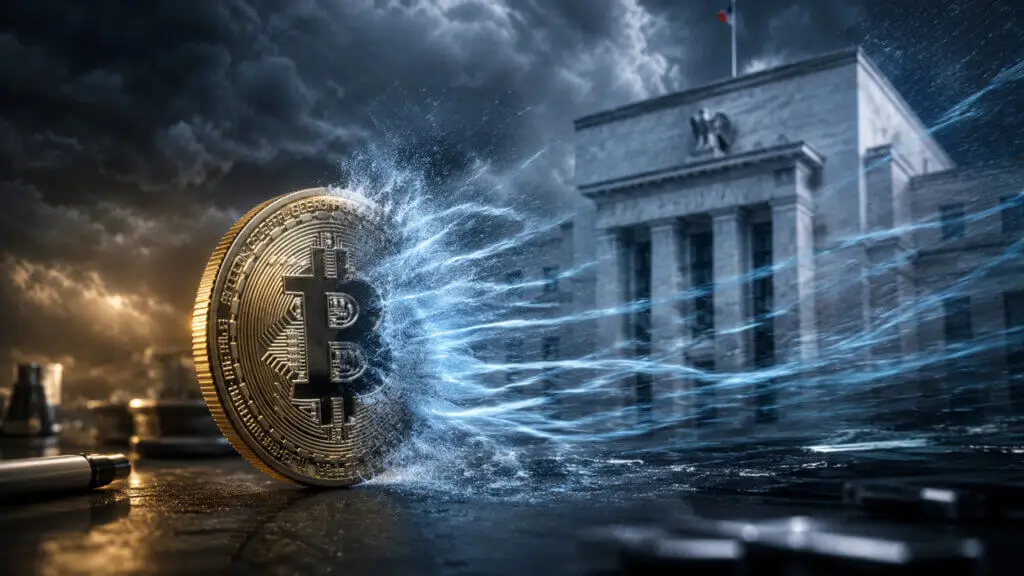 Bitcoin bond market risk as Treasury yields pressure BTC