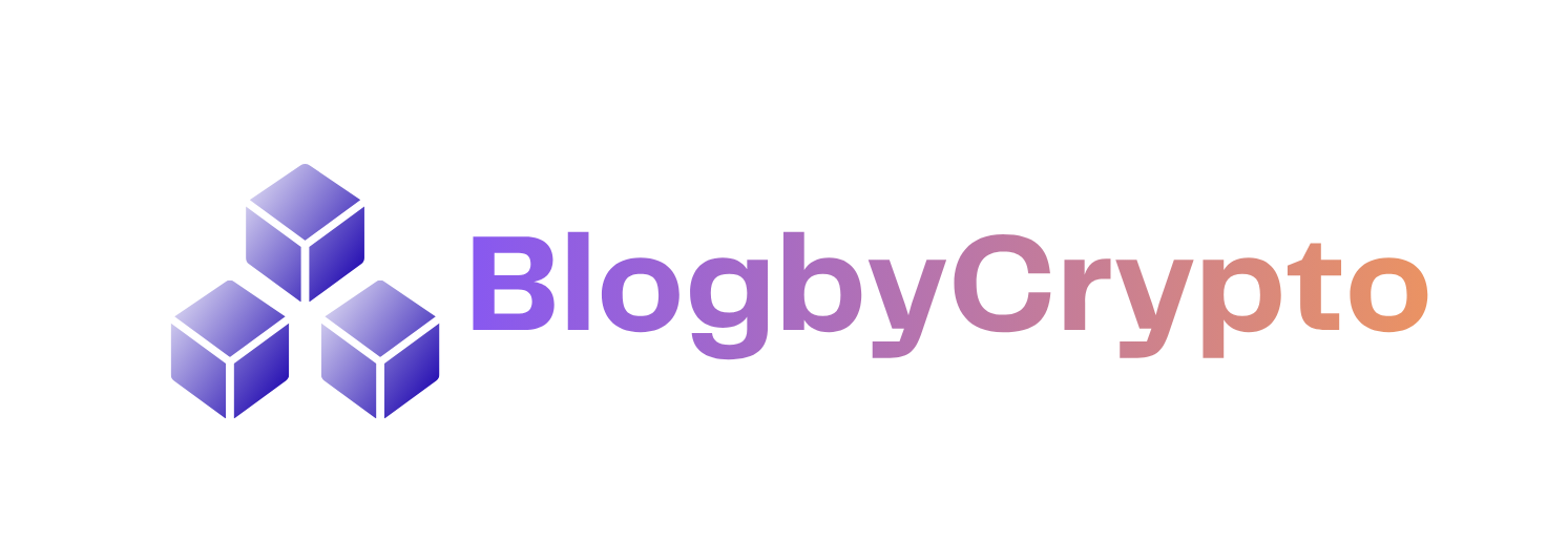 Blog By Crypto