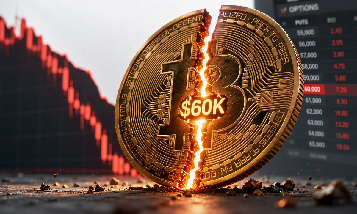 bitcoin price drop - Strategy Introduces Bitcoin Monetization Framework Amid Market Volatility