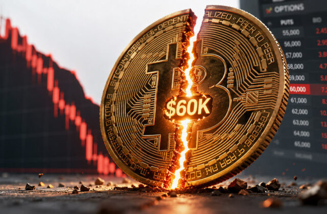 bitcoin price drop - Strategy Introduces Bitcoin Monetization Framework Amid Market Volatility