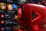 crypto youtube views - Retail Engagement Drops as Crypto YouTube Views See Sharp Decline