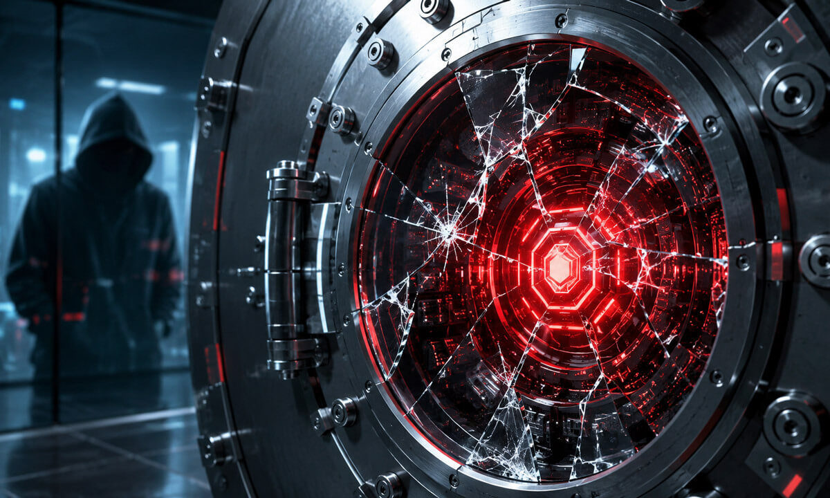 defi hacks - Investors Weigh Infrastructure Vulnerabilities in Growing DeFi Hacks Trend