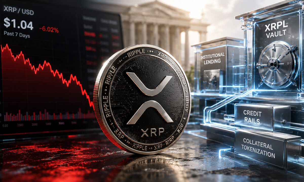 xrp ledger lending - Ripple Proposes Native Lending Protocol to Expand Institutional Utility of XRP Ledger