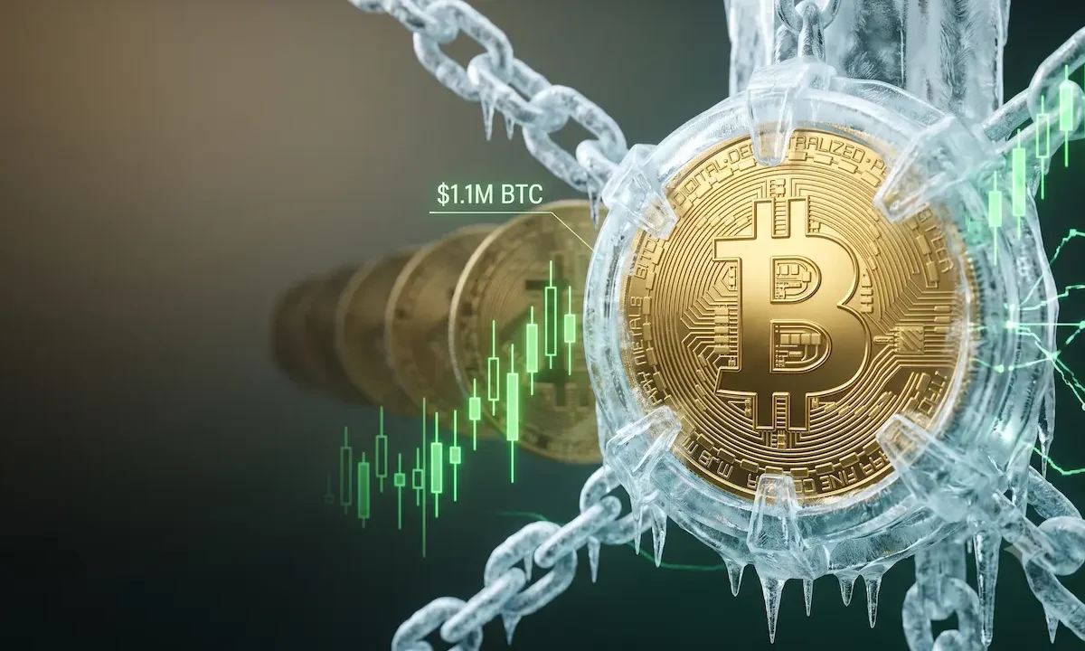 Dead-Key Alliance Why Satoshi's 1.1M Bitcoin Won't Move