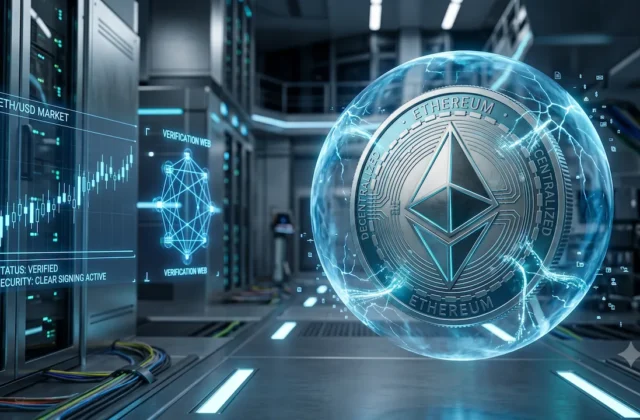 Ethereum Clear Signing A Major 2026 Security Win